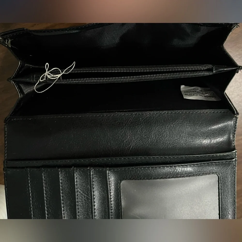 FRIENDS TV SERIES WALLET - Picture 7 of 7